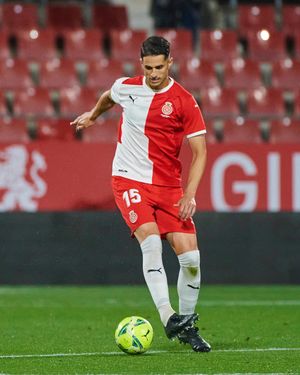 Image post by @gironafc on Instagram