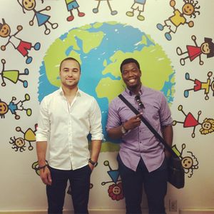 Image post by @kevinraphael21 on Instagram