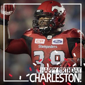 Image post by @calstampeders on Instagram