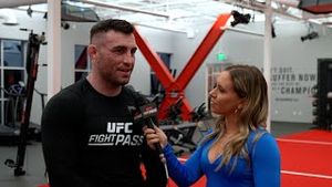 Video post by @ufcfightpass on YouTube