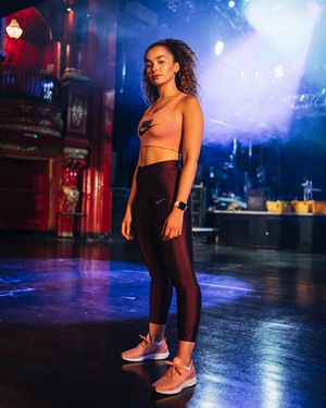 Image post by @nikelondon on Instagram