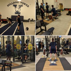Image post by @yalemsoccer on Instagram