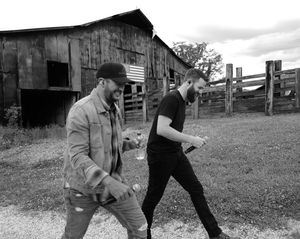 Image post by @lukebryan on Instagram