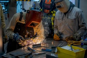 Image post by @emilygriffithtechnicalcollege on Instagram