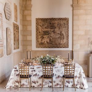Image post by @bbjlinen on Instagram