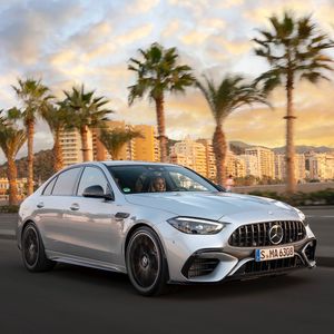 Image post by @mercedesbenz on Instagram