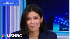 Video post by @msnbc on YouTube