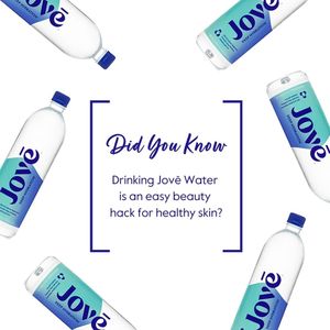 Image post by @drinkjove on Instagram
