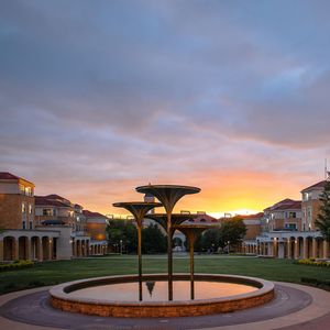 Image post by @texaschristianuniversity on Instagram
