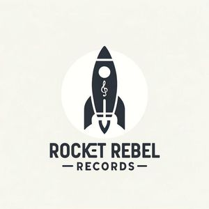 Image post by @Rocket-Rebel-Records on Facebook