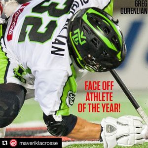 Image post by @cascade_lacrosse on Instagram
