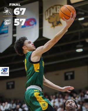 Image post by @uvmmbb on Instagram