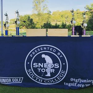 Image post by @tgfjuniorgolf on Instagram