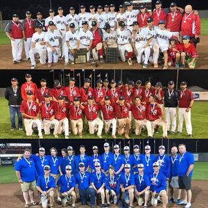 Image post by @baseballcanada on Instagram