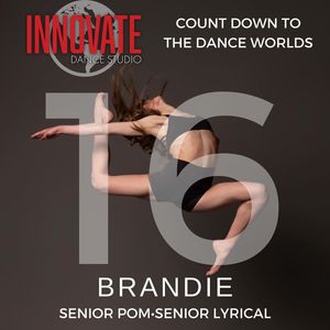 Image post by @innovatedancestudioids on Instagram
