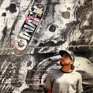 Image post by @mannysantiago on Instagram