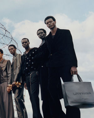 Image post by @louisvuitton on Instagram