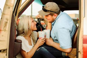 Image post by @sonicdrivein on Instagram