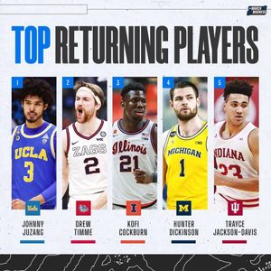 Image post by @marchmadnessmbb on Instagram