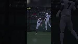 Video post by @maxpreps on YouTube