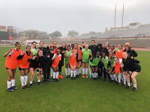 Image post by @texassoccer on Instagram