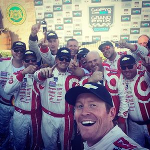 Image post by @scottdixon9 on Instagram