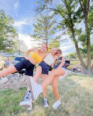 Image post by @mizzoukappa on Instagram