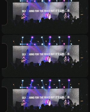 Image post by @theyoungescape on Instagram