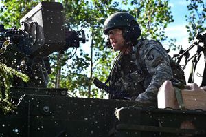 Image post by @goarmy on Instagram
