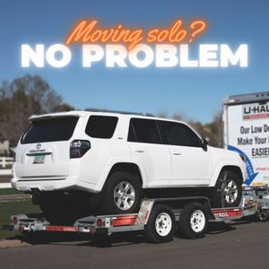 Image post by @uhaul on Instagram