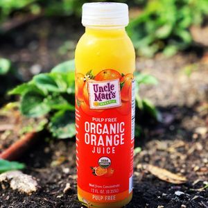 Image post by @unclemattsorganic on Instagram