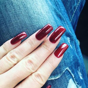 Image post by @gwenstefani on Instagram