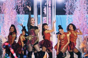 Image post by @gwenstefani on Instagram