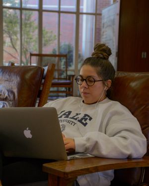 Image post by @gaylordcollege on Instagram