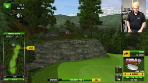Image post by @GoldenTee on Facebook