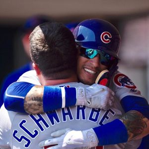 Image post by @chicagocubsnation on Instagram