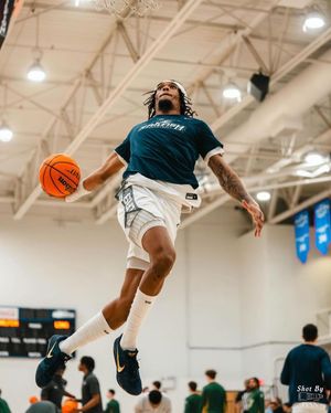 Image post by @trentmac9 on Instagram