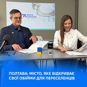 Image post by @moveukraine on Instagram