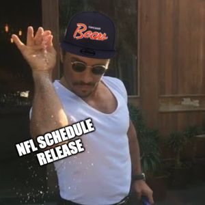 Image post by @ChicagoBears on Twitter