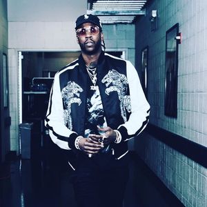 Image post by @2chainz on Instagram