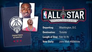 Image post by @teamwallhoops on Instagram