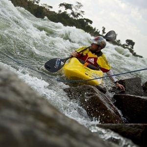Image post by @nicktroutmankayak on Instagram