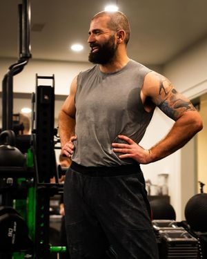 Image post by @joeyvotto on Instagram