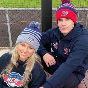 Image post by @melbourneaces on Instagram