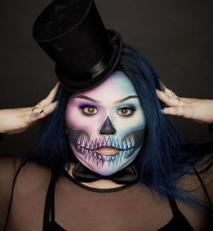 Image post by @nyxcosmetics on Instagram