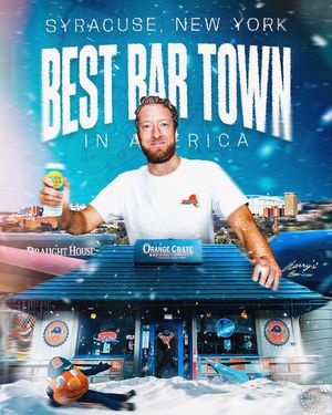 Image post by @barstoolcuse on Instagram