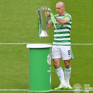 Image post by @celticfc on Instagram