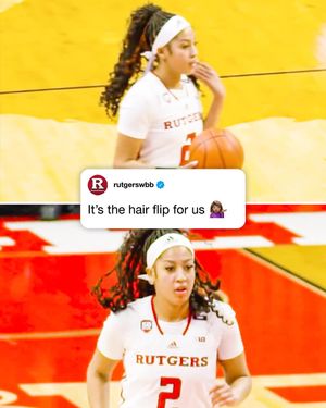 Image post by @espnw on Instagram
