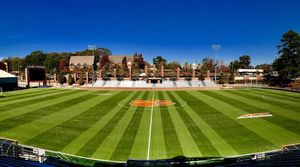 Image post by @clemsonmsoccer on Instagram