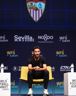 Image post by @sevillafc on Instagram